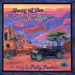 Song of the Grand Canyon